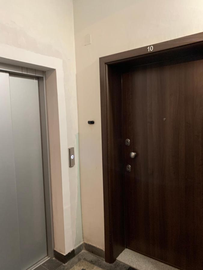 Apartment Rotonda Sofia Exteriör bild