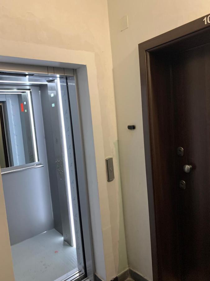 Apartment Rotonda Sofia Exteriör bild