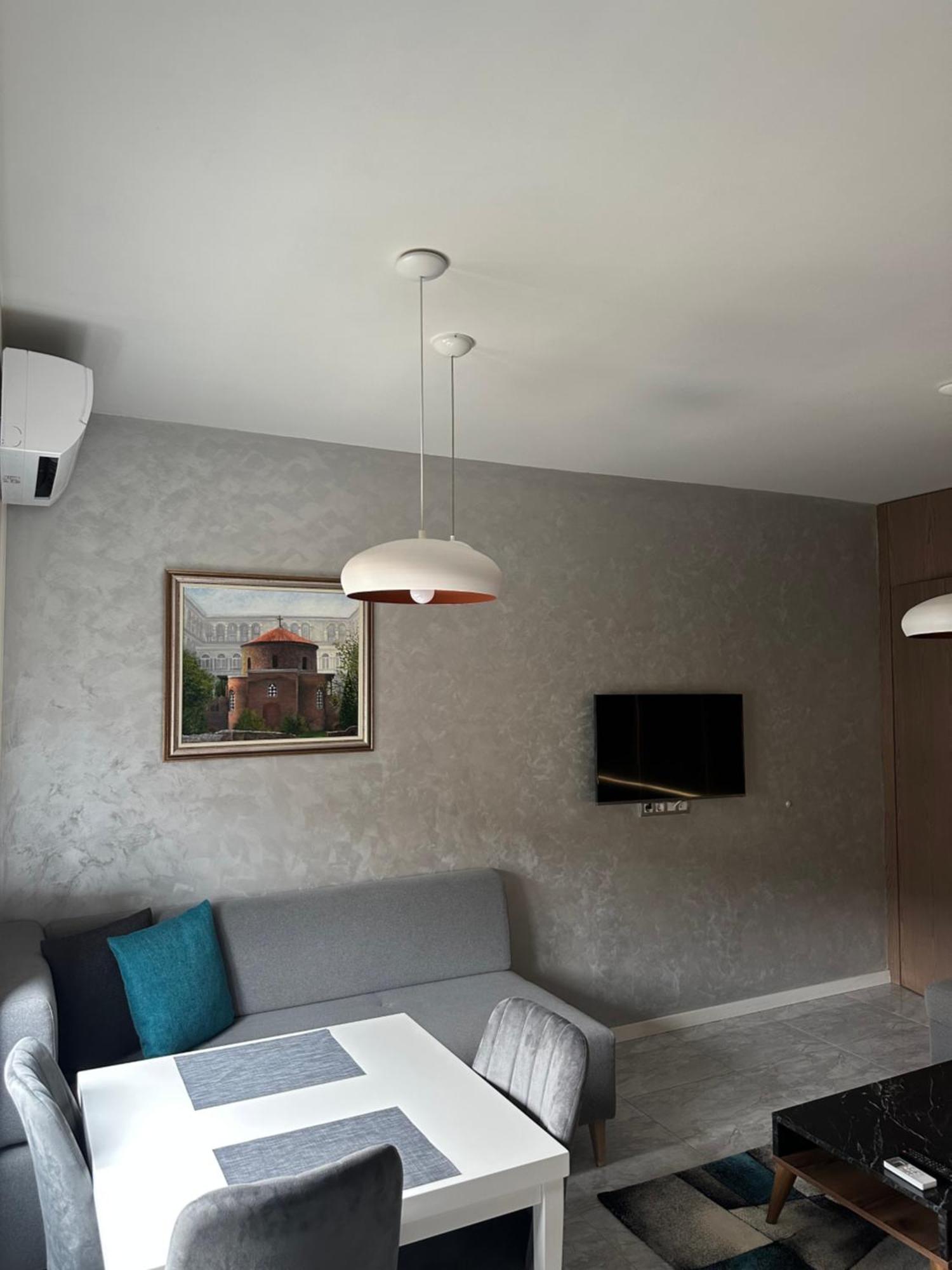 Apartment Rotonda Sofia Exteriör bild
