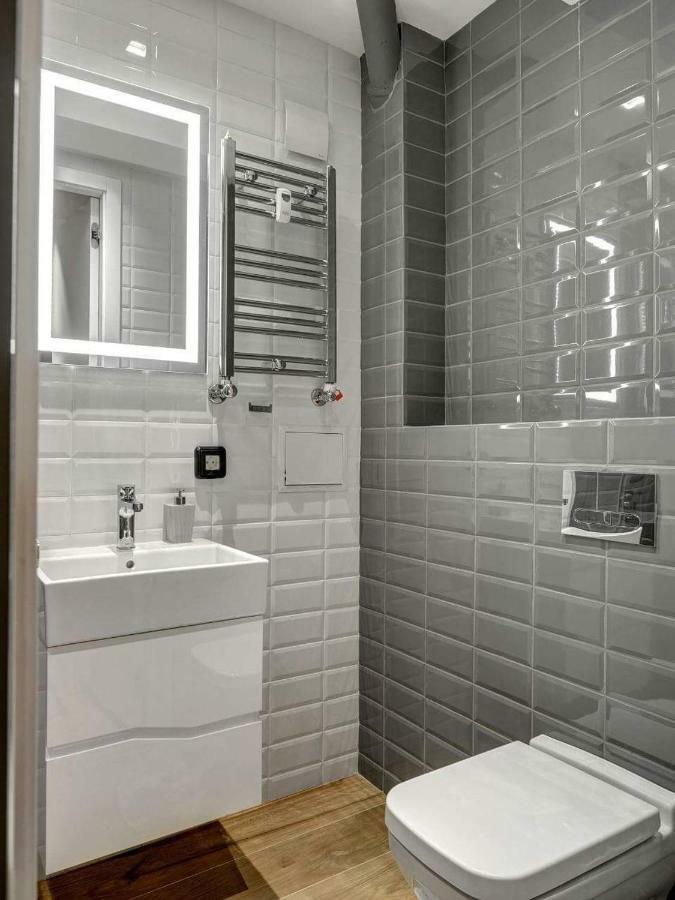 Apartment Rotonda Sofia Exteriör bild