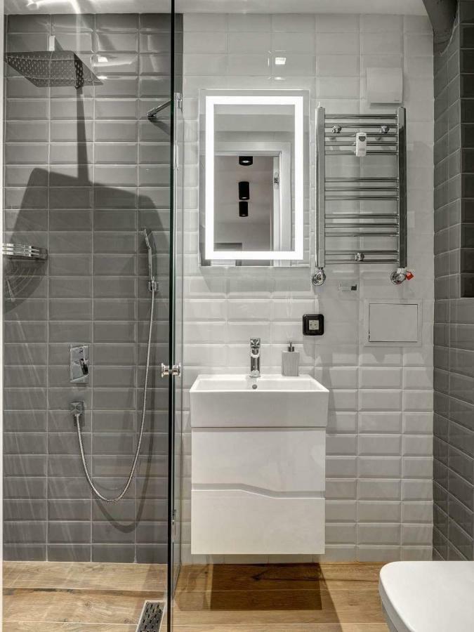 Apartment Rotonda Sofia Exteriör bild