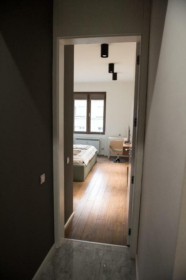 Apartment Rotonda Sofia Exteriör bild