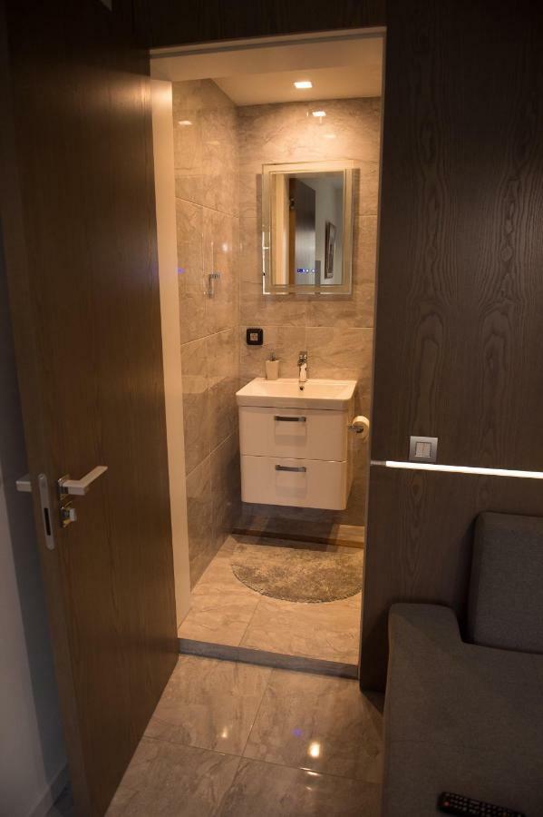 Apartment Rotonda Sofia Exteriör bild